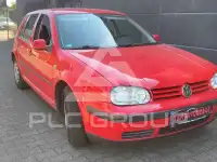 1998 Volkswagen GOLF