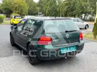 1998 Volkswagen GOLF