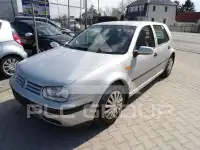 1998 Volkswagen GOLF