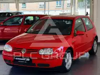1998 Volkswagen GOLF