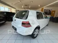 1998 Volkswagen GOLF