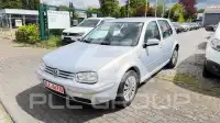 1998 Volkswagen GOLF