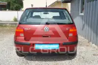 1998 Volkswagen GOLF
