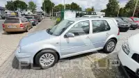 1998 Volkswagen GOLF