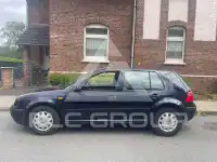 1998 Volkswagen GOLF