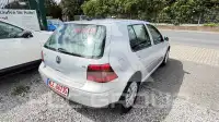 1998 Volkswagen GOLF