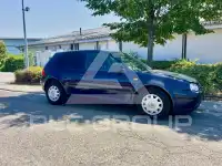 1998 Volkswagen GOLF