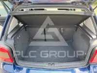 1998 Volkswagen GOLF