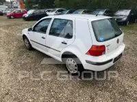 1998 Volkswagen GOLF
