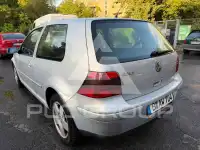 1998 Volkswagen GOLF