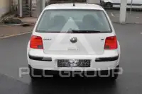 1998 Volkswagen GOLF