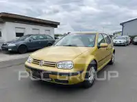 1998 Volkswagen GOLF
