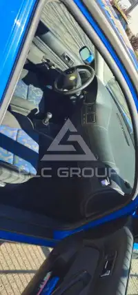 1998 Volkswagen GOLF