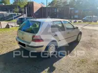 1998 Volkswagen GOLF