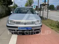 1998 Volkswagen GOLF