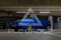 1998 Volkswagen GOLF