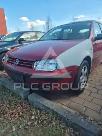 1998 Volkswagen GOLF