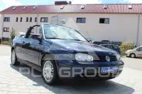1998 Volkswagen GOLF