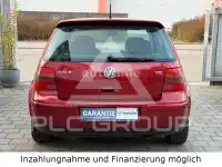 1998 Volkswagen GOLF
