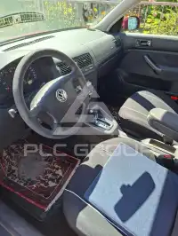 1998 Volkswagen GOLF