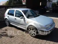 1998 Volkswagen GOLF