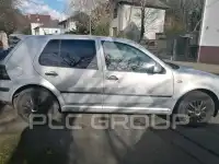 1998 Volkswagen GOLF