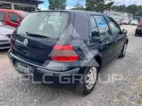 1998 Volkswagen GOLF