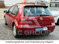 1998 Volkswagen GOLF