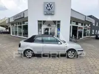 1998 Volkswagen GOLF
