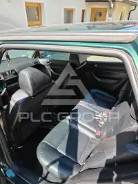 1998 Volkswagen GOLF