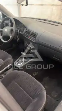 1998 Volkswagen GOLF