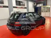 1998 Volkswagen GOLF