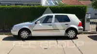 1998 Volkswagen GOLF
