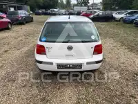 1998 Volkswagen GOLF
