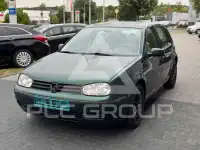 1998 Volkswagen GOLF