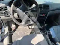 1998 Volkswagen GOLF