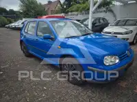 1998 Volkswagen GOLF