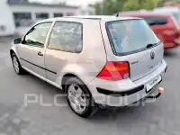 1998 Volkswagen GOLF