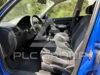 1998 Volkswagen GOLF
