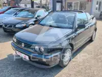 1998 Volkswagen GOLF