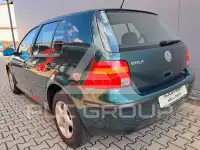 1998 Volkswagen GOLF