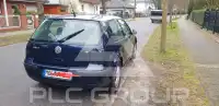 1998 Volkswagen GOLF