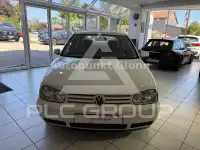 1998 Volkswagen GOLF