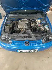 1998 Volkswagen GOLF