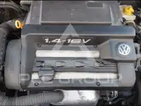 1998 Volkswagen GOLF