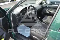 1998 Volkswagen GOLF