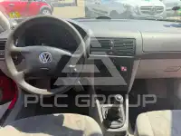 1998 Volkswagen GOLF