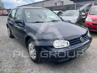 1998 Volkswagen GOLF