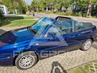 1998 Volkswagen GOLF