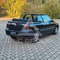 1998 Volkswagen GOLF